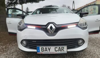 Renault Clio 0.9 TCE 90 KM Ładne Bezwypadkowe Zarejestrowane Zapraszamy !!! IV (2012-) full