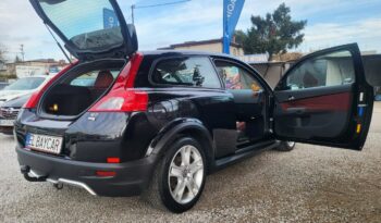 Volvo C30 1.6 D 109 KM Nowy Rozrząd Sprzęgło Opony Tarcze Klocki Olej Filtry ITD I (2006-) full