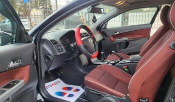 Volvo C30 1.6 D 109 KM Nowy Rozrząd Sprzęgło Opony Tarcze Klocki Olej Filtry ITD I (2006-) full