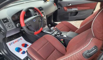 Volvo C30 1.6 D 109 KM Nowy Rozrząd Sprzęgło Opony Tarcze Klocki Olej Filtry ITD I (2006-) full