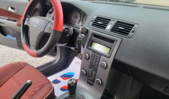 Volvo C30 1.6 D 109 KM Nowy Rozrząd Sprzęgło Opony Tarcze Klocki Olej Filtry ITD I (2006-) full