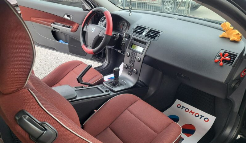 Volvo C30 1.6 D 109 KM Nowy Rozrząd Sprzęgło Opony Tarcze Klocki Olej Filtry ITD I (2006-) full