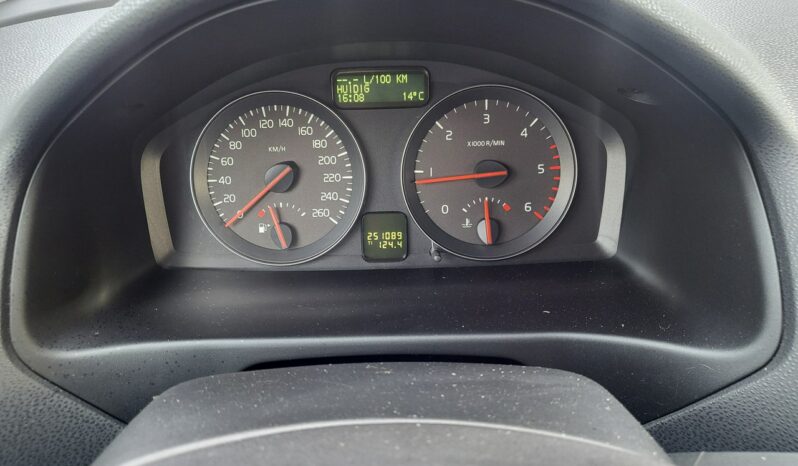 Volvo C30 1.6 D 109 KM Nowy Rozrząd Sprzęgło Opony Tarcze Klocki Olej Filtry ITD I (2006-) full