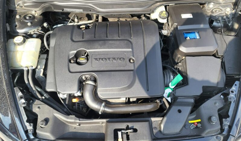 Volvo C30 1.6 D 109 KM Nowy Rozrząd Sprzęgło Opony Tarcze Klocki Olej Filtry ITD I (2006-) full
