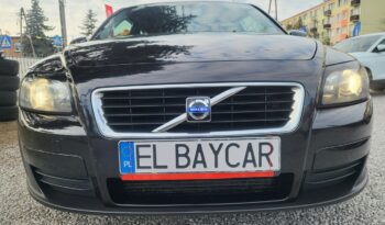 Volvo C30 1.6 D 109 KM Nowy Rozrząd Sprzęgło Opony Tarcze Klocki Olej Filtry ITD I (2006-) full