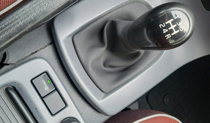 Volvo C30 1.6 D 109 KM Nowy Rozrząd Sprzęgło Opony Tarcze Klocki Olej Filtry ITD I (2006-) full