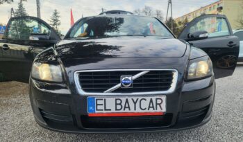 Volvo C30 1.6 D 109 KM Nowy Rozrząd Sprzęgło Opony Tarcze Klocki Olej Filtry ITD I (2006-) full