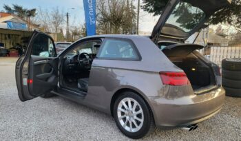 Audi A3 3-drzwiowe 1.4 TSI 122 KM Oryginalny Przebieg  Zapraszamy Na Jazdę Próbną 8V (2012-) full