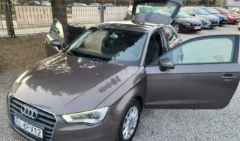 Audi A3 3-drzwiowe 1.4 TSI 122 KM Oryginalny Przebieg  Zapraszamy Na Jazdę Próbną 8V (2012-) full