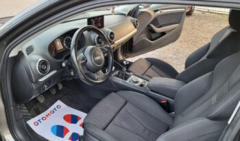 Audi A3 3-drzwiowe 1.4 TSI 122 KM Oryginalny Przebieg  Zapraszamy Na Jazdę Próbną 8V (2012-) full