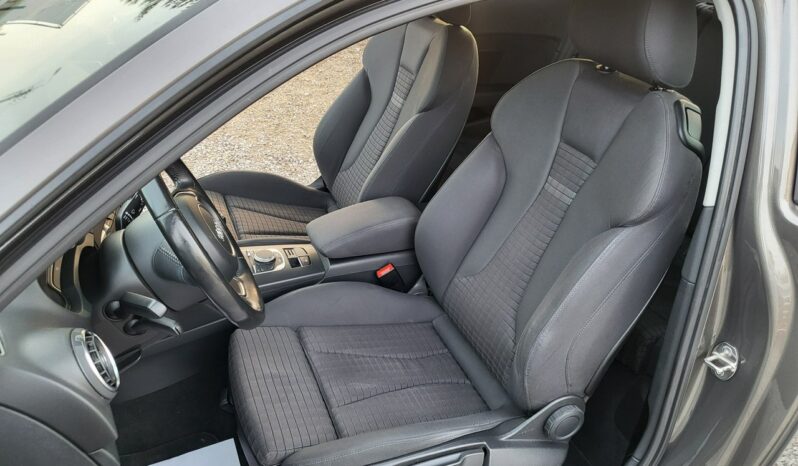 Audi A3 3-drzwiowe 1.4 TSI 122 KM Oryginalny Przebieg  Zapraszamy Na Jazdę Próbną 8V (2012-) full