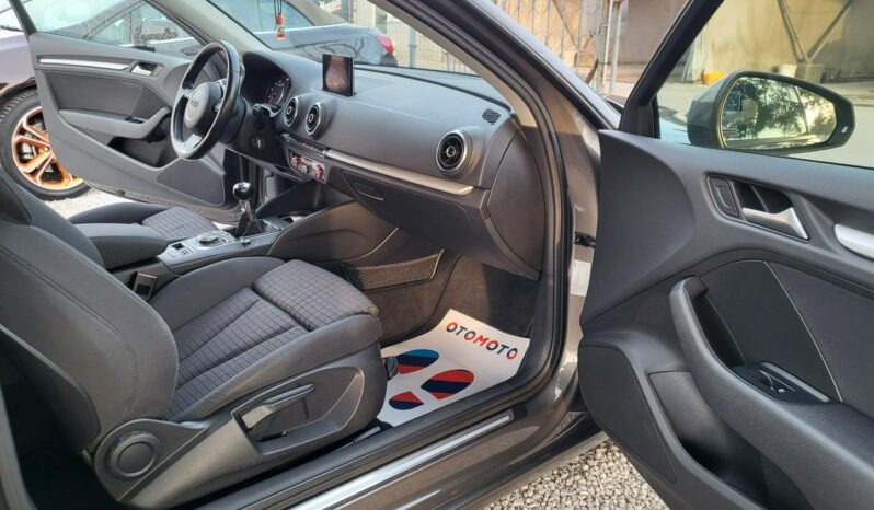 Audi A3 3-drzwiowe 1.4 TSI 122 KM Oryginalny Przebieg  Zapraszamy Na Jazdę Próbną 8V (2012-) full