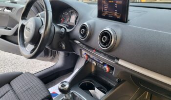 Audi A3 3-drzwiowe 1.4 TSI 122 KM Oryginalny Przebieg  Zapraszamy Na Jazdę Próbną 8V (2012-) full