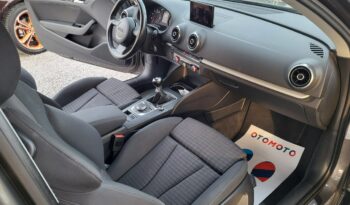 Audi A3 3-drzwiowe 1.4 TSI 122 KM Oryginalny Przebieg  Zapraszamy Na Jazdę Próbną 8V (2012-) full