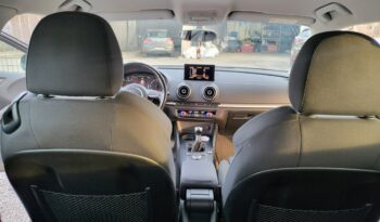 Audi A3 3-drzwiowe 1.4 TSI 122 KM Oryginalny Przebieg  Zapraszamy Na Jazdę Próbną 8V (2012-) full