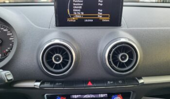 Audi A3 3-drzwiowe 1.4 TSI 122 KM Oryginalny Przebieg  Zapraszamy Na Jazdę Próbną 8V (2012-) full