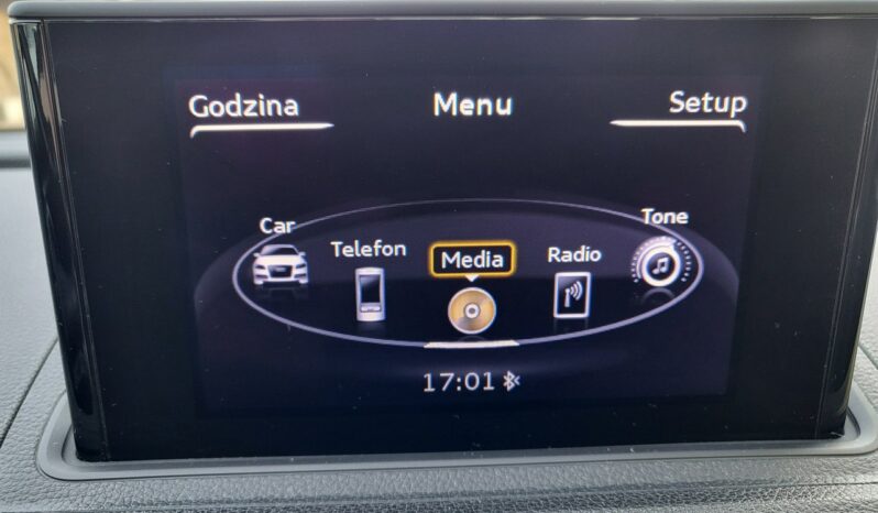 Audi A3 3-drzwiowe 1.4 TSI 122 KM Oryginalny Przebieg  Zapraszamy Na Jazdę Próbną 8V (2012-) full