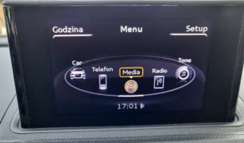 Audi A3 3-drzwiowe 1.4 TSI 122 KM Oryginalny Przebieg  Zapraszamy Na Jazdę Próbną 8V (2012-) full