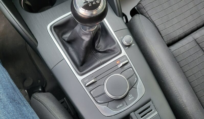 Audi A3 3-drzwiowe 1.4 TSI 122 KM Oryginalny Przebieg  Zapraszamy Na Jazdę Próbną 8V (2012-) full