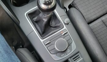 Audi A3 3-drzwiowe 1.4 TSI 122 KM Oryginalny Przebieg  Zapraszamy Na Jazdę Próbną 8V (2012-) full
