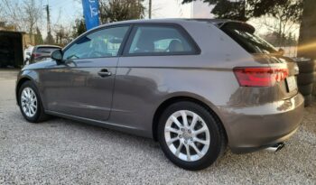 Audi A3 3-drzwiowe 1.4 TSI 122 KM Oryginalny Przebieg  Zapraszamy Na Jazdę Próbną 8V (2012-) full
