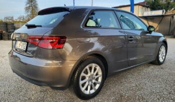 Audi A3 3-drzwiowe 1.4 TSI 122 KM Oryginalny Przebieg  Zapraszamy Na Jazdę Próbną 8V (2012-) full