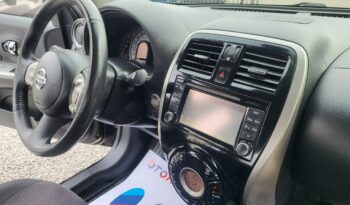 Nissan Micra 1.2 80 KM Bogata Wersja 100% Przebieg Serwis TUV Zapraszamy !!! K13 (2010-2016) full