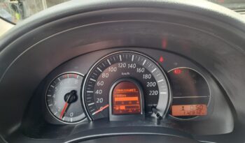 Nissan Micra 1.2 80 KM Bogata Wersja 100% Przebieg Serwis TUV Zapraszamy !!! K13 (2010-2016) full