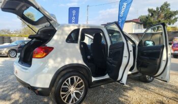 Mitsubishi ASX 1.6 117 KM 100% Przebieg 83 Tyś km ASO TUV Z Niemiec Zapraszamy !!! full