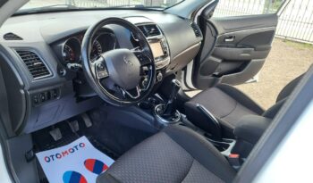 Mitsubishi ASX 1.6 117 KM 100% Przebieg 83 Tyś km ASO TUV Z Niemiec Zapraszamy !!! full