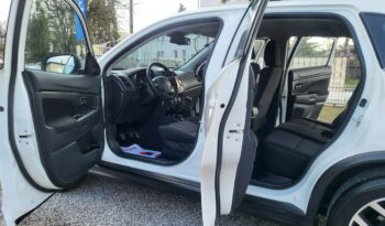 Mitsubishi ASX 1.6 117 KM 100% Przebieg 83 Tyś km ASO TUV Z Niemiec Zapraszamy !!! full