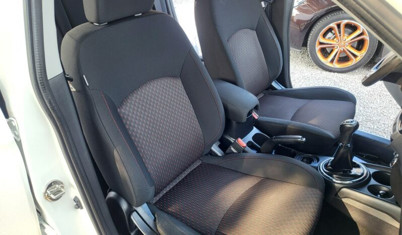 Mitsubishi ASX 1.6 117 KM 100% Przebieg 83 Tyś km ASO TUV Z Niemiec Zapraszamy !!! full