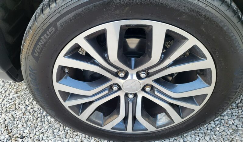 Mitsubishi ASX 1.6 117 KM 100% Przebieg 83 Tyś km ASO TUV Z Niemiec Zapraszamy !!! full