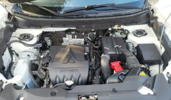 Mitsubishi ASX 1.6 117 KM 100% Przebieg 83 Tyś km ASO TUV Z Niemiec Zapraszamy !!! full