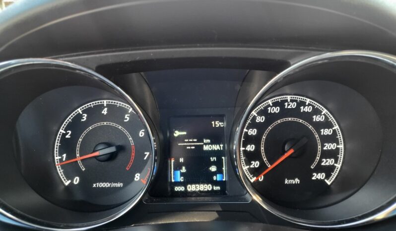 Mitsubishi ASX 1.6 117 KM 100% Przebieg 83 Tyś km ASO TUV Z Niemiec Zapraszamy !!! full