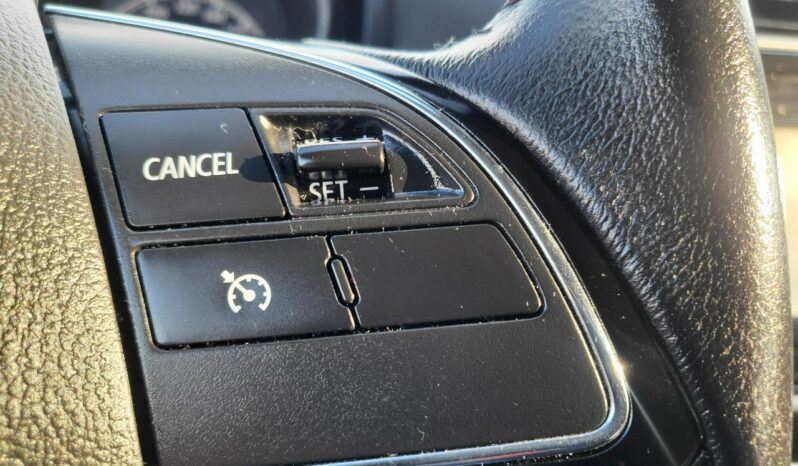 Mitsubishi ASX 1.6 117 KM 100% Przebieg 83 Tyś km ASO TUV Z Niemiec Zapraszamy !!! full