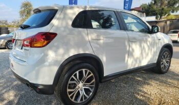 Mitsubishi ASX 1.6 117 KM 100% Przebieg 83 Tyś km ASO TUV Z Niemiec Zapraszamy !!! full
