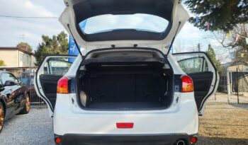Mitsubishi ASX 1.6 117 KM 100% Przebieg 83 Tyś km ASO TUV Z Niemiec Zapraszamy !!! full
