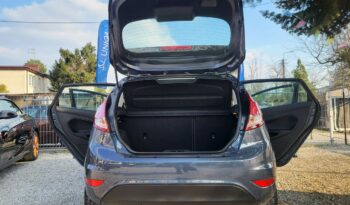 Ford Fiesta 1.2 82 KM Ładna Mały Przebieg 88 Tyś km Serwis Gwarancja Zapraszamy !! Mk7 (2008-) full