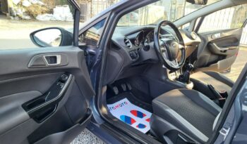 Ford Fiesta 1.2 82 KM Ładna Mały Przebieg 88 Tyś km Serwis Gwarancja Zapraszamy !! Mk7 (2008-) full