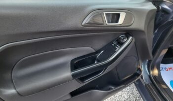 Ford Fiesta 1.2 82 KM Ładna Mały Przebieg 88 Tyś km Serwis Gwarancja Zapraszamy !! Mk7 (2008-) full