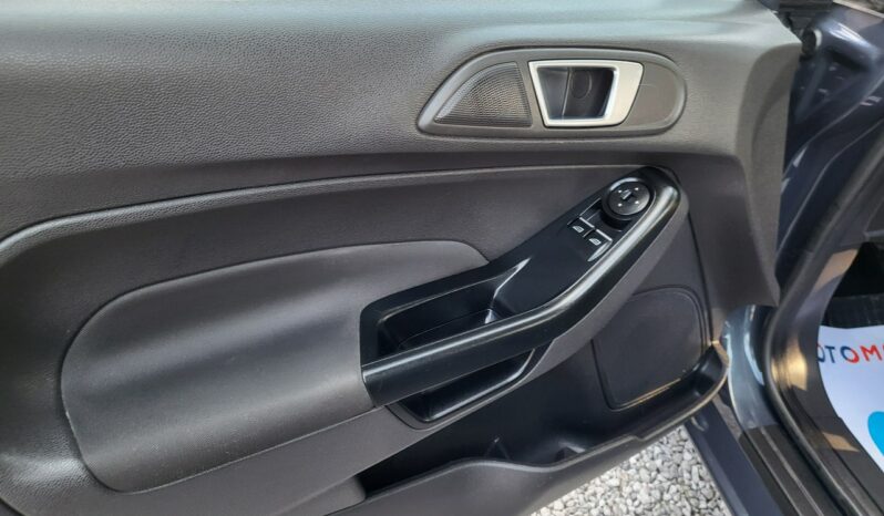 Ford Fiesta 1.2 82 KM Ładna Mały Przebieg 88 Tyś km Serwis Gwarancja Zapraszamy !! Mk7 (2008-) full