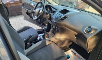 Ford Fiesta 1.2 82 KM Ładna Mały Przebieg 88 Tyś km Serwis Gwarancja Zapraszamy !! Mk7 (2008-) full