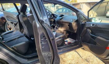 Ford Fiesta 1.2 82 KM Ładna Mały Przebieg 88 Tyś km Serwis Gwarancja Zapraszamy !! Mk7 (2008-) full