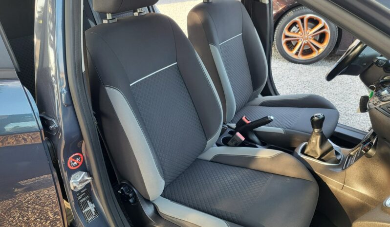 Ford Fiesta 1.2 82 KM Ładna Mały Przebieg 88 Tyś km Serwis Gwarancja Zapraszamy !! Mk7 (2008-) full