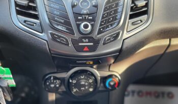 Ford Fiesta 1.2 82 KM Ładna Mały Przebieg 88 Tyś km Serwis Gwarancja Zapraszamy !! Mk7 (2008-) full