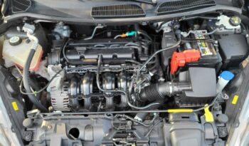 Ford Fiesta 1.2 82 KM Ładna Mały Przebieg 88 Tyś km Serwis Gwarancja Zapraszamy !! Mk7 (2008-) full