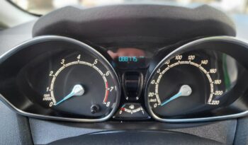 Ford Fiesta 1.2 82 KM Ładna Mały Przebieg 88 Tyś km Serwis Gwarancja Zapraszamy !! Mk7 (2008-) full