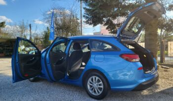 Hyundai i30 1.0 Turbo 120KM 100% Przebieg 52 Tyś km Z Niemiec Gwarancja Zapraszamy III (2017-) full