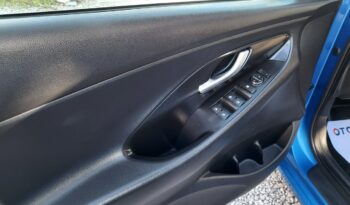 Hyundai i30 1.0 Turbo 120KM 100% Przebieg 52 Tyś km Z Niemiec Gwarancja Zapraszamy III (2017-) full